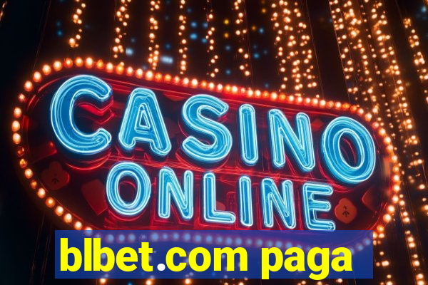 blbet.com paga